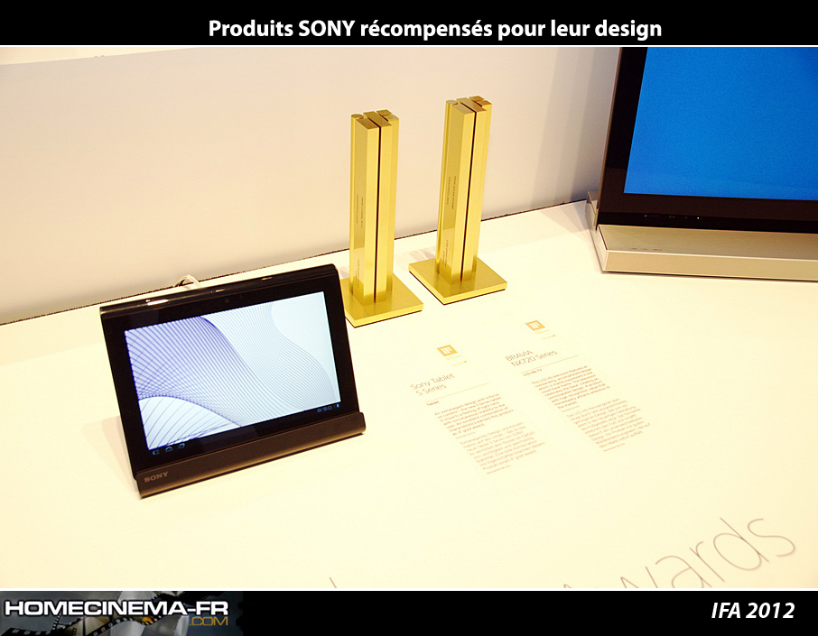 IFA 2012 Sony_07